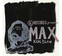 Karl Blau Max Ep (Vinyl LP)