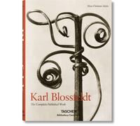 Karl Blossfeldt. The Complete Published Work