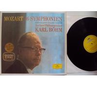 Karl Böhm - 46 Symphonien Gesamtausgabe. Karl Böhm Stereo