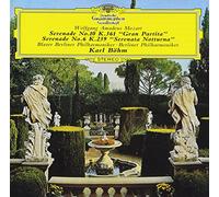 Karl Boehm & Berlin Po - Mozart: Serenades No. 6 & 10