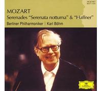 Karl Boehm & Berlin Po - Mozart: Serenades No. 6 & 7