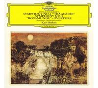 Karl Boehm & Berlin Po - Schubert: Symphonies No. 4 & 5