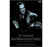Karl Boehm - Great Conductor Series