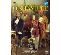 Karl Boehm - Mozart: Cosi Fan Tutte