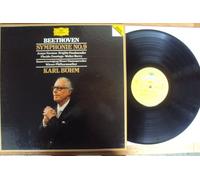 Karl Böhm, Norman, Fassbaender, Domingo, Berry - Symphonie No. 9. Karl Böhm, Norman, Fassbaender, Domingo, Berry. Digital Recording Stereo