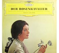 Karl Böhm & Staatskapelle Dresden - Der Rosenkavalier (Querschnitt)