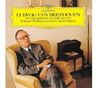 Karl Böhm Vienna Philharmonic Orchestra Beethoven Symphony n. 9 Chorus Tower Re