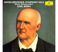 Karl Boehm & Vienna Po - Bruckner: Symphony No. 8