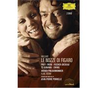 Karl Boehm & Vienna Po - Mozart: le Nozze di Figaro