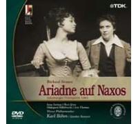 Karl Boehm & Vienna Po - Strauss: Ariadne auf Naxos