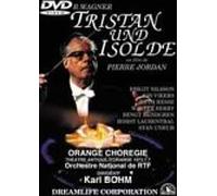 Karl Boehm - Wagner: Tristan & Isolde