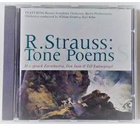 Karl Boehm - Zarathustra/Don Juan/Till