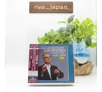 Ludwig van Beethoven: 9 Sinfonien