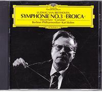 Karl Bohm - Beethoven: Symphony No. 3 etc