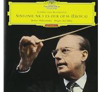 KARL BOHM, BPO - BEETHOVEN:SYMPHONY NO.3,CORIOL