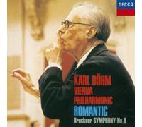 Karl Bohm - Bruckner: Symphony No. 4 Romanti