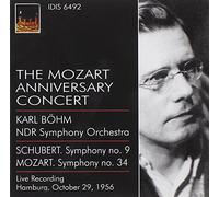 Karl Bohm- Concerto Ann. Mozart
