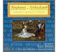 Karl Bohm - Conducts Brahms/Schubert