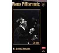 Karl Bohm Conducts the Vienna Philharmonic Orchestra (DVD) Strauss Heldenleben
