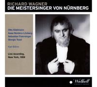 Karl Bohm - Die Meistersinger