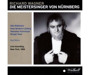 Karl Bohm - DIE MEISTERSINGER VON..