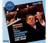 Karl Bohm (Direttore) - Sinfonia No.4 (Symphony No. 4 In Eb Major 'Romantic')