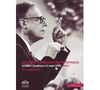 Karl Bohm In Rehearsal and Performance II - Schubert Symphony No.9 (Vienna (DVD)