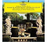Karl Bohm - MOZART: SERENADE NOS.10 & 11