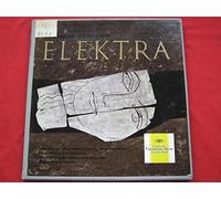 Karl Bohm - Strauss Elektra