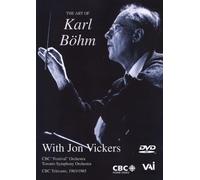 Karl Bohm - The Art Of Karl Bohm
