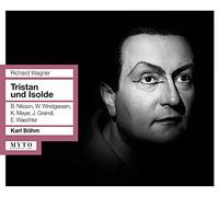 Karl Bohm - Tristan Und Isolde