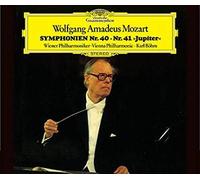 Karl Bohm & Vpo Mozart Symphonies Giappone 3 SACD Hybrid Torre Records PROC-2022