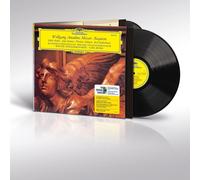 Wolfgang Amadeus Mozart Wolfgang Amadeus Mozart: Requiem (Vinyl LP) 12" Album