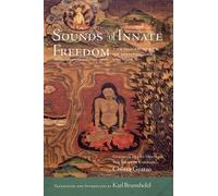 Karl Brunnhölzl Sounds of Innate Freedom (Copertina rigida)