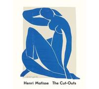 Karl Buchberg Henri Matisse: The Cut-Outs (Tascabile)