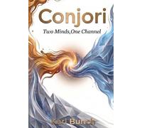 Karl Bunch Two Minds, One Channel (Tascabile) Conjori