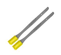 Karl Dahm Fugenfux 12615 - Estrattore di silicone professionale per fughe di larghezza 4,3 mm e 6,3 mm, strumento per fughe in silicone di alta qualità