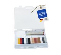 Karl Dahm Kit di Riparazione Perfetta per Piastrelle da Parete e Pavimento, per