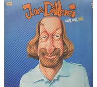 Karl Dall - Jux & Dallerei - Karl Dall Live - Philips - 6305 423