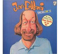 Karl Dall - Jux & Dallerei (live '79)