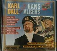 Karl Dall - Singt Hans Albers (1983)
