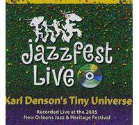 Karl Denson's Tiny Universe - Jazz Fest 2005