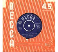 Karl Denver - A Little Love, A Little Kiss