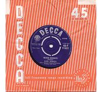 Karl Denver - Karl Denver - Never Goodbye - [7"]