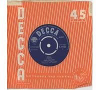 KARL DENVER - KARL DENVER - STILL - 7" VINYL