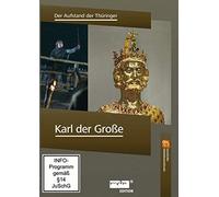 Karl der Große - Der Aufstand der Thüringer