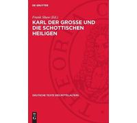 Karl Der Grosse Und Die Schottischen Heiligen (Copertina rigida)