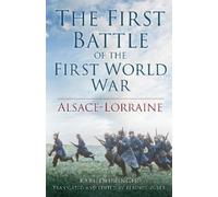 Karl Deuringer Terence Z The First Battle of the First World (Copertina rigida)