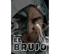 Karl Duke El Brujo (Tascabile)
