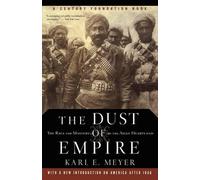 Karl E. Meyer The Dust Of Empire (Tascabile)
